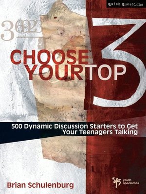 cover image of Choose Your Top 3